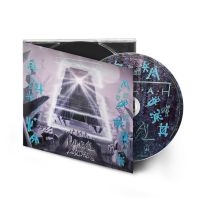 Tallah - Primeval: Obsession // Detachment ( ryhmässä CD / Kommande / Hårdrock @ Bengans Skivbutik AB (5591958)