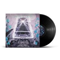 Tallah - Primeval: Obsession // Detachment ( ryhmässä VINYYLI / Kommande / Hårdrock @ Bengans Skivbutik AB (5591959)