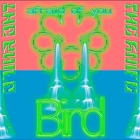 The Knife - Afraid Of You / Bird (20Th Annivers ryhmässä VINYYLI / Pop-Rock @ Bengans Skivbutik AB (5591960)