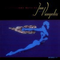 Jon & Vangelis - Best Of ryhmässä Labels /  @ Bengans Skivbutik AB (559199)