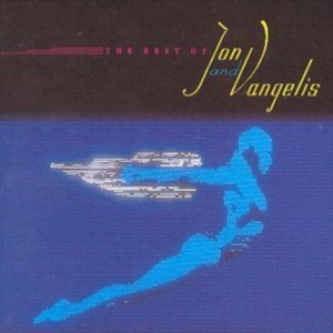 Jon & Vangelis - Best Of ryhmässä CD @ Bengans Skivbutik AB (559199)