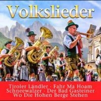 Various Artists - Volkslieder ryhmässä ME SUOSITTELEMME / Perjantain julkaisut / 2025-04-25 @ Bengans Skivbutik AB (5591992)