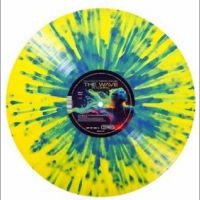Talla 2Xlc & Torsten Stenzel - The Wave (Is Coming) ryhmässä ME SUOSITTELEMME / Perjantain julkaisut / 2025-05-02 @ Bengans Skivbutik AB (5591993)