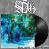 Sorcier Des Glaces - Sorcier Des Glaces (Black Vinyl Lp) ryhmässä VINYYLI / Kommande / Hårdrock @ Bengans Skivbutik AB (5592005)