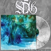 Sorcier Des Glaces - Sorcier Des Glaces (Marbled Vinyl L ryhmässä VINYYLI / Kommande / Hårdrock @ Bengans Skivbutik AB (5592006)