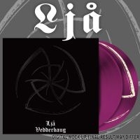 Ljå - Vedderbaug (2 Lp Violet Vinyl) ryhmässä VINYYLI / Kommande / Hårdrock @ Bengans Skivbutik AB (5592008)