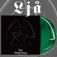 Ljå - Vedderbaug (2 Lp Green Vinyl) ryhmässä VINYYLI @ Bengans Skivbutik AB (5592009)