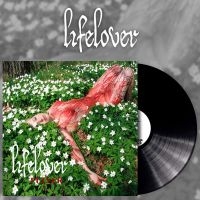 Lifelover - Pulver (Vinyl Lp) ryhmässä ME SUOSITTELEMME / Perjantain julkaisut / 2025-04-25 @ Bengans Skivbutik AB (5592013)