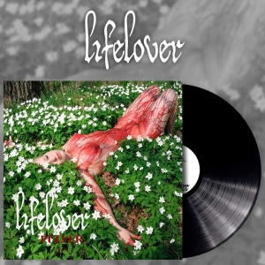 Lifelover - Pulver (Vinyl Lp) ryhmässä VINYYLI @ Bengans Skivbutik AB (5592013)