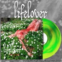 Lifelover - Pulver (Green In Yellow Vinyl Lp) ryhmässä ME SUOSITTELEMME / Perjantain julkaisut / 2025-04-25 @ Bengans Skivbutik AB (5592014)