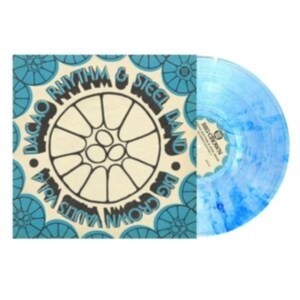 Bacao Rhythm & Steel Band - Big Crown Vaults Vol. 4 (Ltd Ocean ryhmässä ME SUOSITTELEMME / Perjantain julkaisut / 2025-05-02 @ Bengans Skivbutik AB (5592015)
