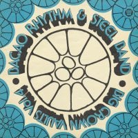 Bacao Rhythm & Steel Band - Big Crown Vaults Vol. 4 (Ltd Ocean ryhmässä VINYYLI / Pop-Rock @ Bengans Skivbutik AB (5592015)