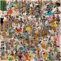 Goose - Everything Must Go (Ltd Magenta Eco ryhmässä ME SUOSITTELEMME / Perjantain julkaisut / 2025-04-25 @ Bengans Skivbutik AB (5592019)