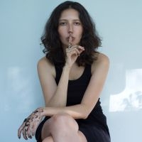 Maria Usbeck - Naturaleza ryhmässä VINYYLI @ Bengans Skivbutik AB (5592023)