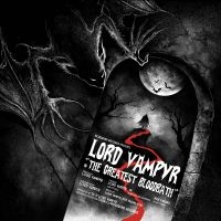 Lord Vampyr - Greatest Bloodbath The ryhmässä CD @ Bengans Skivbutik AB (5592032)