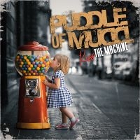 Puddle Of Mudd - Kiss The Machine ryhmässä ME SUOSITTELEMME / Perjantain julkaisut / 2025-05-02 @ Bengans Skivbutik AB (5592035)