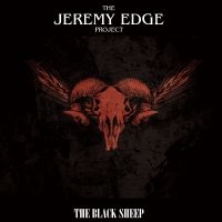 The Jeremy Edge Project - The Black Sheep ryhmässä ME SUOSITTELEMME / Perjantain julkaisut / 2025-05-02 @ Bengans Skivbutik AB (5592038)
