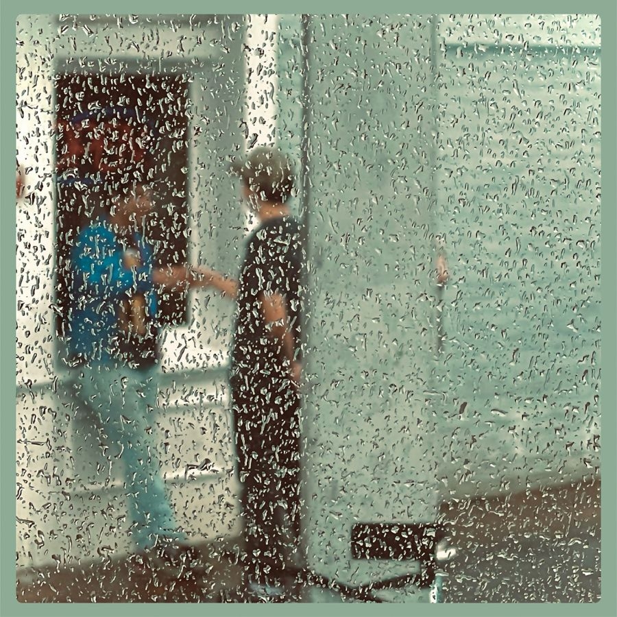Holy Wave - Studio 22 Singles And B-Sides (Ltd ryhmässä VINYYLI / Pop-Rock @ Bengans Skivbutik AB (5592043)