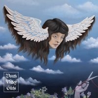 Death Valley Girls - Sisters Of The Moon B/W Fire And Br ryhmässä ME SUOSITTELEMME / Perjantain julkaisut / 2025-04-25 @ Bengans Skivbutik AB (5592044)