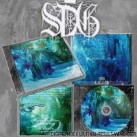 Sorcier Des Glaces - Sorcier Des Glaces ryhmässä CD / Kommande / Hårdrock @ Bengans Skivbutik AB (5592062)