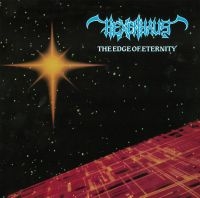 Hexenhaus - The Edge Of Eternity (Yellow Vinyl) ryhmässä VINYYLI / Kommande / Hårdrock @ Bengans Skivbutik AB (5592071)