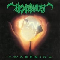 Hexenhaus - Awakening (Clear Vinyl) ryhmässä VINYYLI @ Bengans Skivbutik AB (5592072)