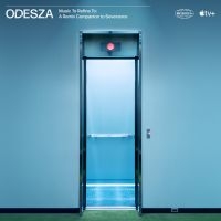 Odesza - Music To Refine To: A Remix Compani ryhmässä VINYYLI @ Bengans Skivbutik AB (5592076)