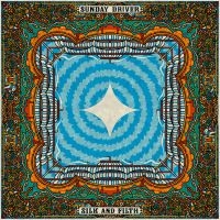 Sunday Driver - Silk And Filth (Indie Exclusive, Or ryhmässä ME SUOSITTELEMME / Startsida - Vinyl Nyheter & Kommande @ Bengans Skivbutik AB (5592079)