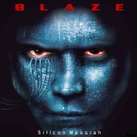Bayley Blaze - Silicon Messiah - 25Th Anniversary ryhmässä VINYYLI @ Bengans Skivbutik AB (5592081)