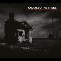 And Also The Trees - (Listen For) The Rag And Bone Man ryhmässä VINYYLI @ Bengans Skivbutik AB (5592083)