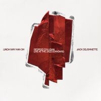 Colligan George - Live At The Jazz Standard ryhmässä CD @ Bengans Skivbutik AB (5592085)