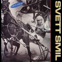 Delillos - Svett Smil (Vinyl) ryhmässä VINYYLI / Kommande / Pop-Rock @ Bengans Skivbutik AB (5592099)