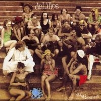 Delillos - Varme Mennesker (Vinyl) ryhmässä VINYYLI / Kommande / Pop-Rock @ Bengans Skivbutik AB (5592100)
