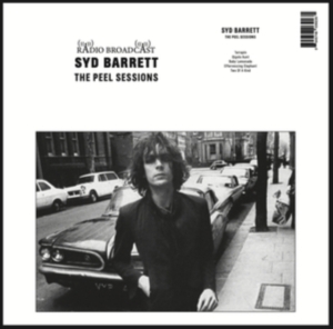 Barrett Syd - The Peel Sessions ryhmässä VINYYLI @ Bengans Skivbutik AB (5592121)
