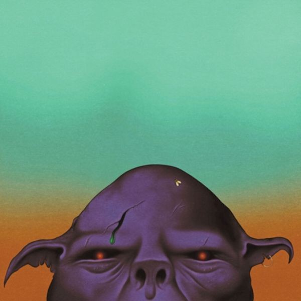 Thee Oh Sees - Orc (Reissue) ryhmässä VINYYLI / Pop-Rock @ Bengans Skivbutik AB (5592123)