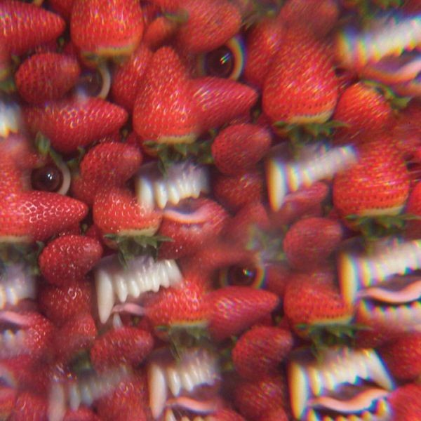 Thee Oh Sees - Floating Coffin (Reissue) ryhmässä VINYYLI / Pop-Rock @ Bengans Skivbutik AB (5592124)