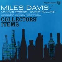 Davis Miles - Collector's Items ryhmässä ME SUOSITTELEMME / Perjantain julkaisut / 2025-04-18 @ Bengans Skivbutik AB (5592126)