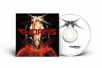 Thorns - Thorns (Digipack) ryhmässä ME SUOSITTELEMME / Perjantain julkaisut / 2025-05-02 @ Bengans Skivbutik AB (5592135)