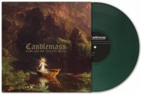 Candlemass - Dark Are The Veils Of Death:Nightfa ryhmässä VINYYLI / Hårdrock @ Bengans Skivbutik AB (5592140)