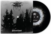 Darkthrone - Panzerfaust (Splatter Vinyl Lp) ryhmässä VINYYLI / Kommande / Hårdrock @ Bengans Skivbutik AB (5592141)