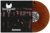 Isengard - Hostmorke (Marbled Vinyl Lp) ryhmässä VINYYLI / Kommande / Hårdrock @ Bengans Skivbutik AB (5592146)