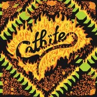 Catbite - Doom Garden (Indie Exclusive, Orang ryhmässä VINYYLI @ Bengans Skivbutik AB (5592147)