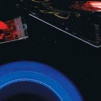 Anthony Naples - Scanners ryhmässä ME SUOSITTELEMME / Perjantain julkaisut / 2025-05-02 @ Bengans Skivbutik AB (5592168)