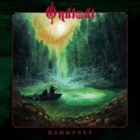 Ondfødt - Dimsvall ryhmässä CD / Hårdrock @ Bengans Skivbutik AB (5592173)