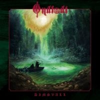 Ondfødt - Dimsvall ryhmässä VINYYLI / Kommande / Finsk Musik,Hårdrock @ Bengans Skivbutik AB (5592175)