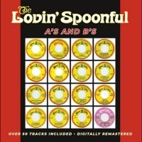 The Lovin? Spoonful - A?S And B?S ryhmässä CD / Pop-Rock @ Bengans Skivbutik AB (5592177)