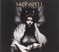 Moonspell - Night Eternal ryhmässä CD @ Bengans Skivbutik AB (5592183)