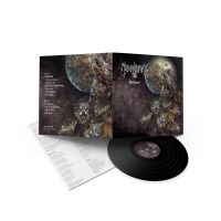 Moonspell - Wolfheart (Vinyl Lp) ryhmässä VINYYLI @ Bengans Skivbutik AB (5592186)