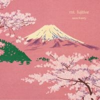 Mt. Fujitive - Sanctuary ryhmässä VINYYLI / Kommande / Pop-Rock @ Bengans Skivbutik AB (5592187)