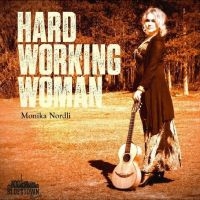 Nordlimonika - Hard Working Woman (Vinyl) ryhmässä VINYYLI @ Bengans Skivbutik AB (5592194)